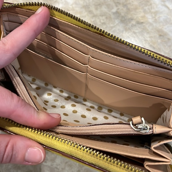 Kate Spade Wallet - Picture 4 of 7